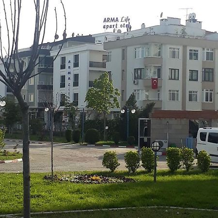 Arma Life Samsun Bagian luar foto