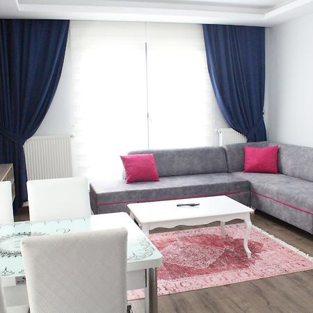 Arma Life Samsun Bagian luar foto
