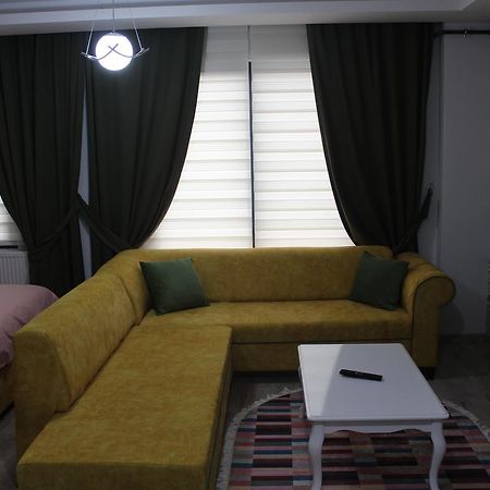 Arma Life Samsun Bagian luar foto