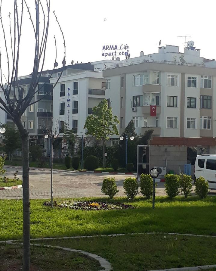 Arma Life Samsun Bagian luar foto