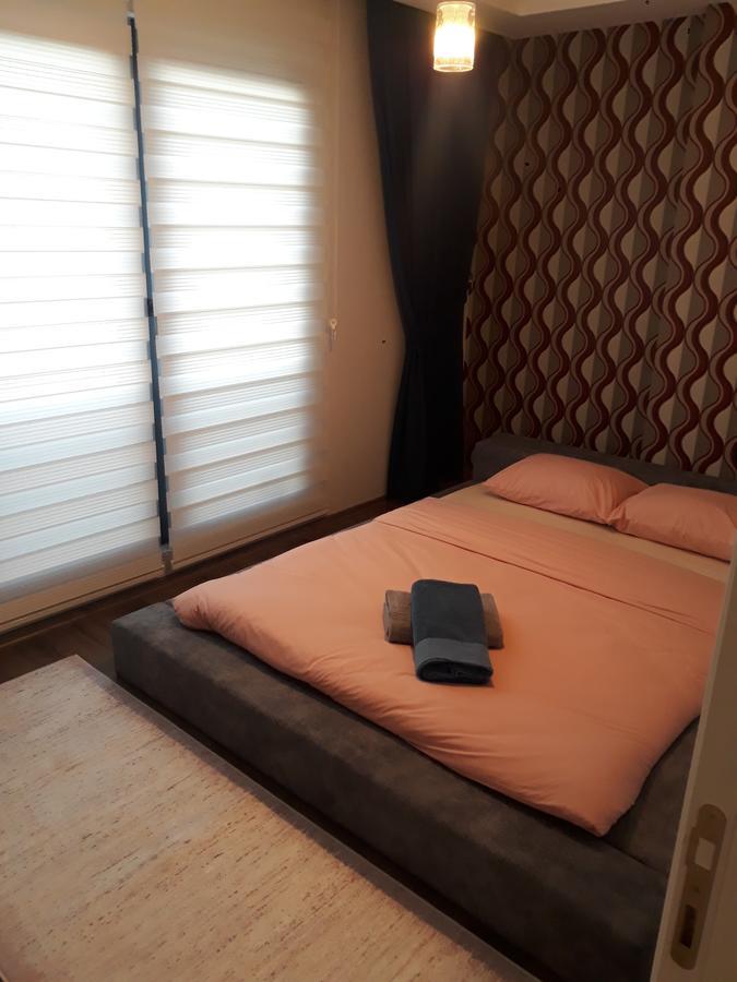 Arma Life Samsun Bagian luar foto