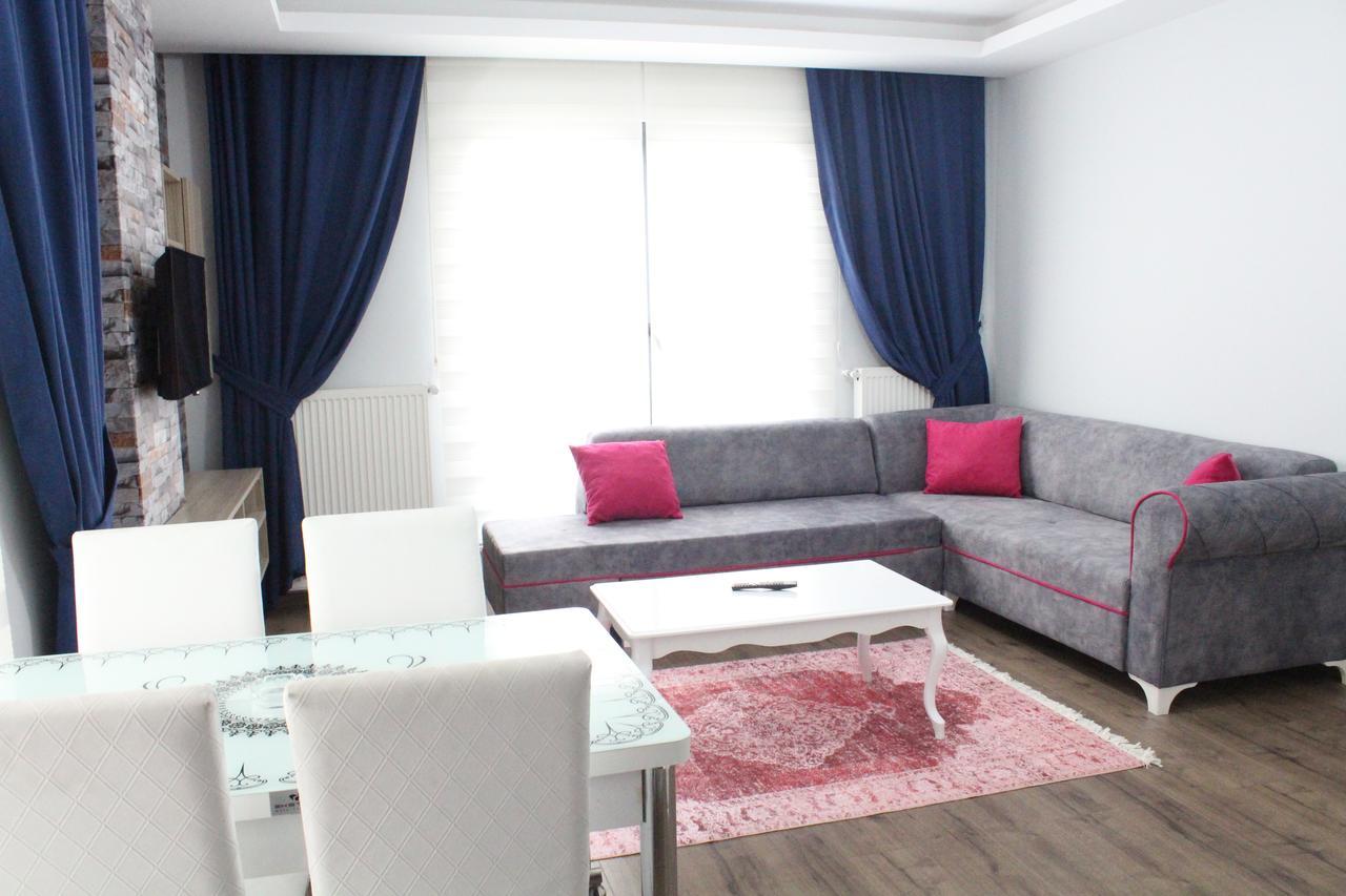 Arma Life Samsun Bagian luar foto