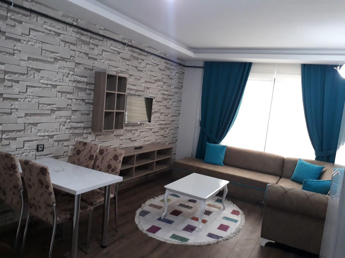Arma Life Samsun Bagian luar foto
