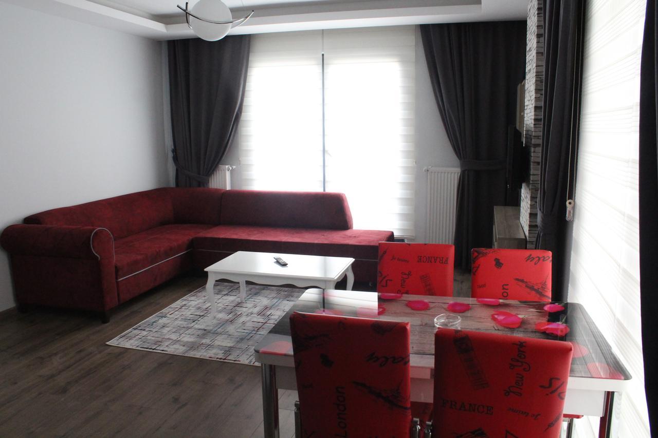 Arma Life Samsun Bagian luar foto