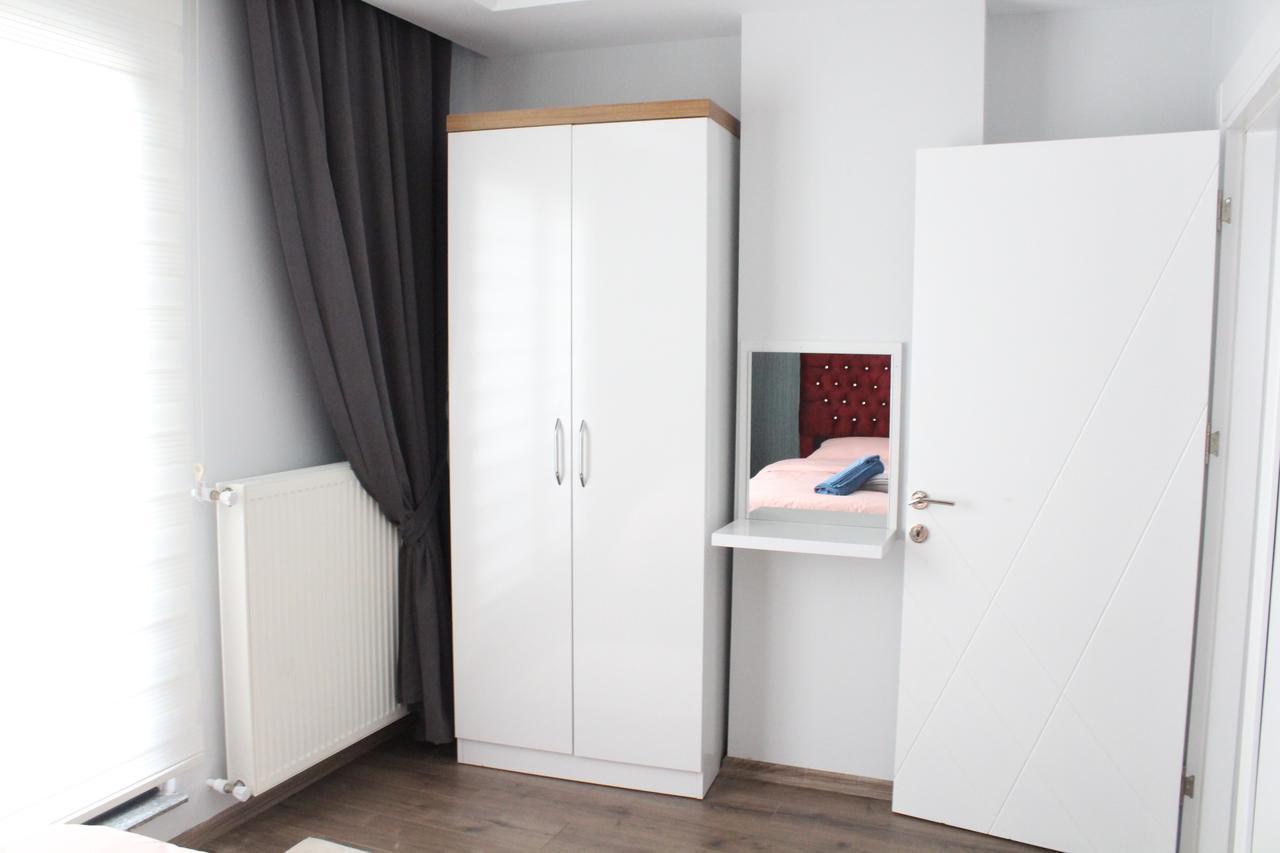 Arma Life Samsun Bagian luar foto