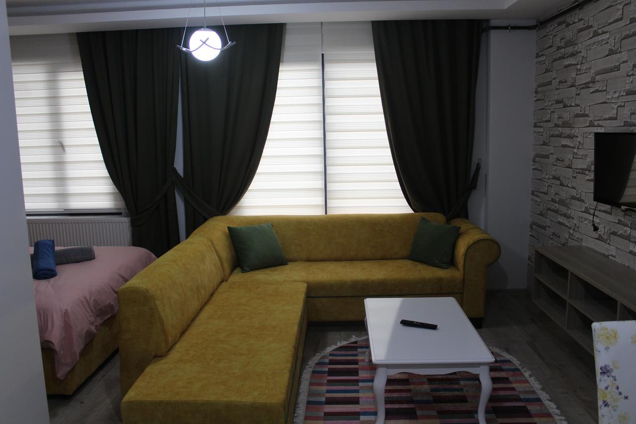 Arma Life Samsun Bagian luar foto