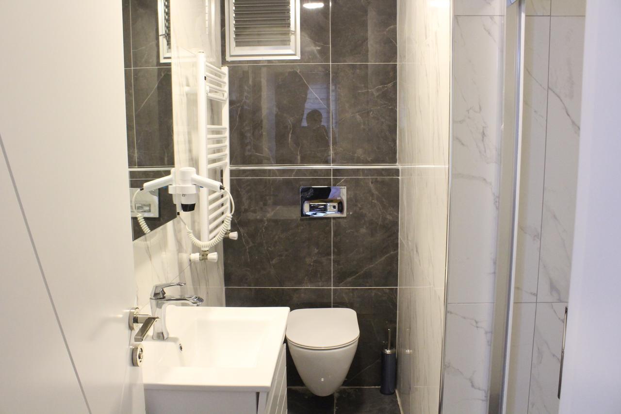 Arma Life Samsun Bagian luar foto