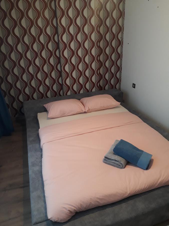Arma Life Samsun Bagian luar foto