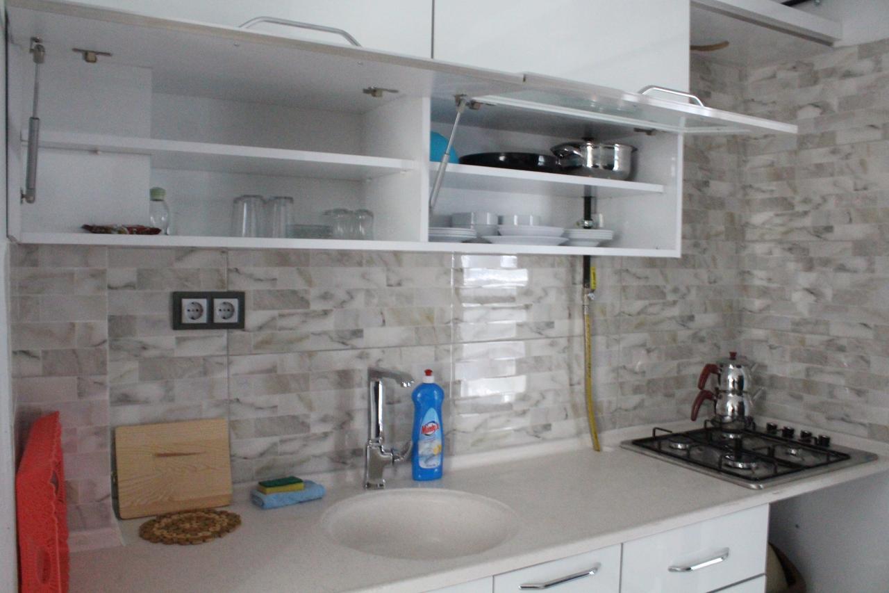 Arma Life Samsun Bagian luar foto