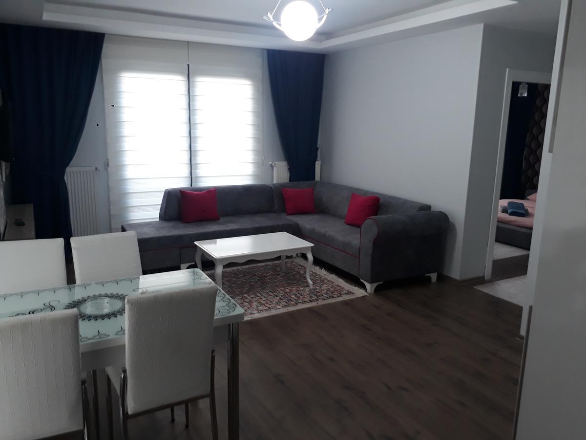 Arma Life Samsun Bagian luar foto
