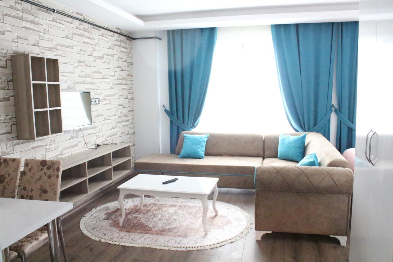 Arma Life Samsun Bagian luar foto
