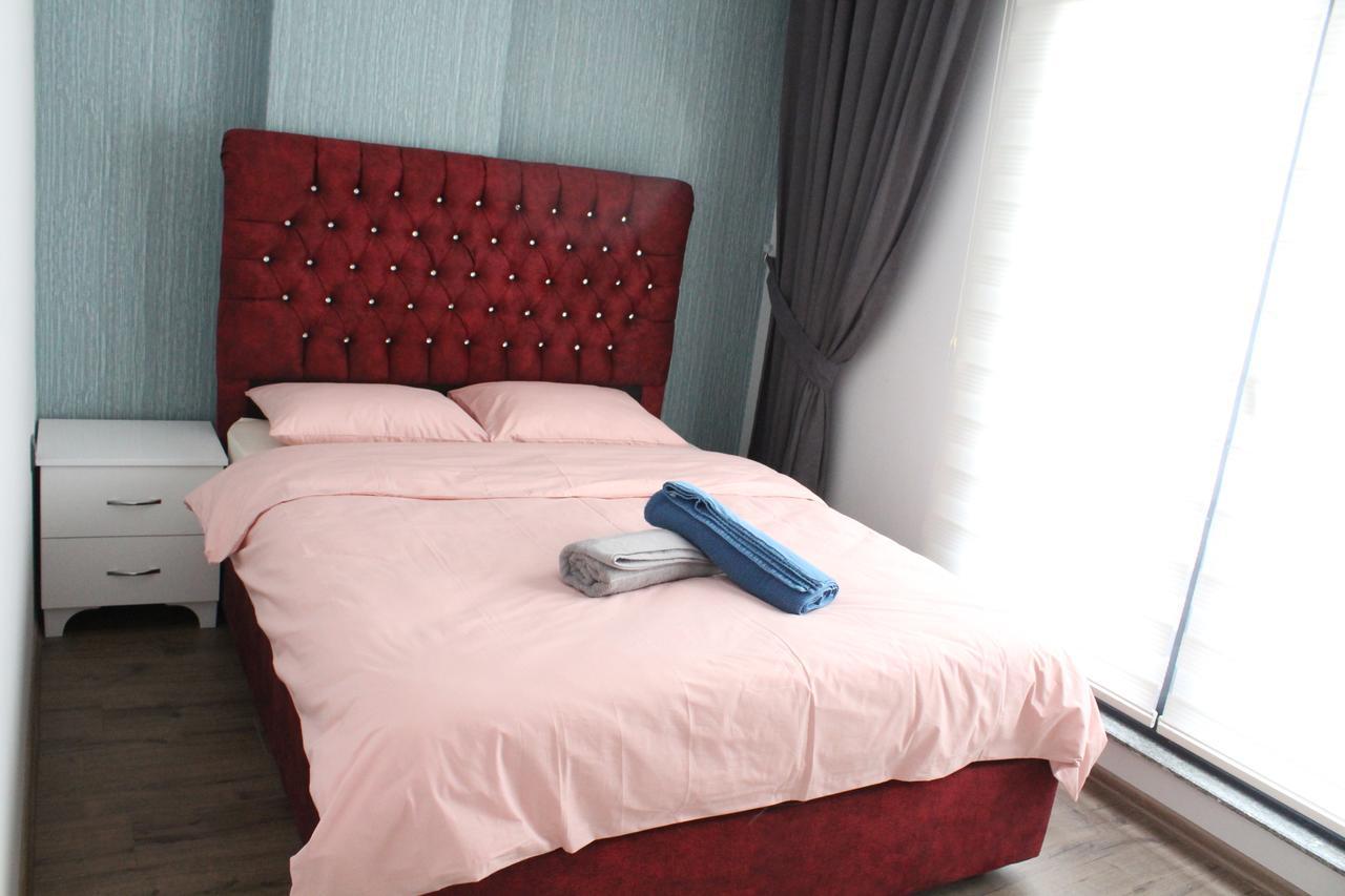 Arma Life Samsun Bagian luar foto