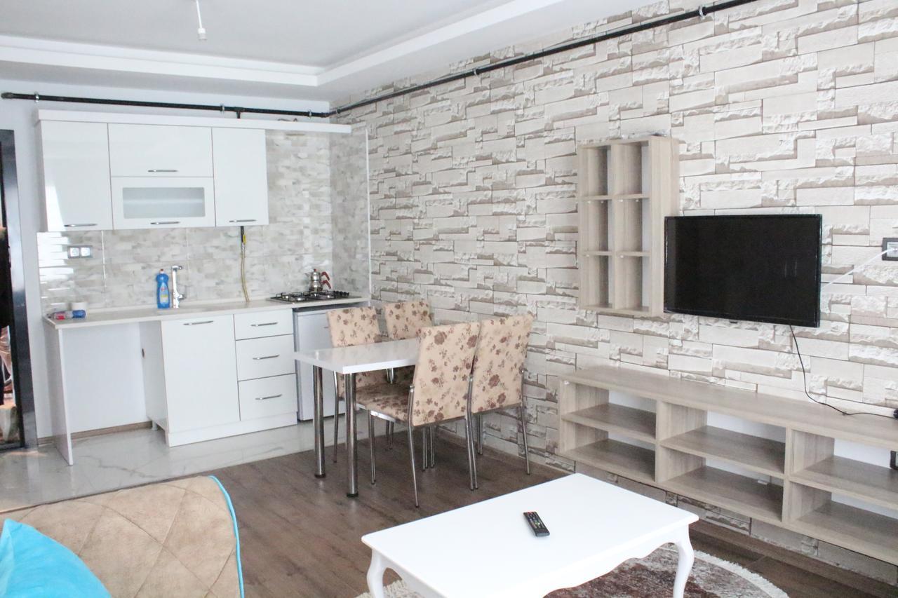 Arma Life Samsun Bagian luar foto