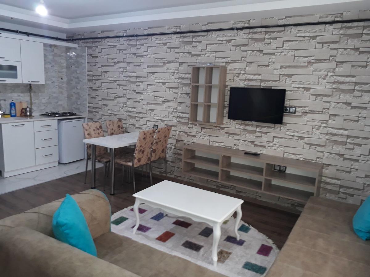 Arma Life Samsun Bagian luar foto