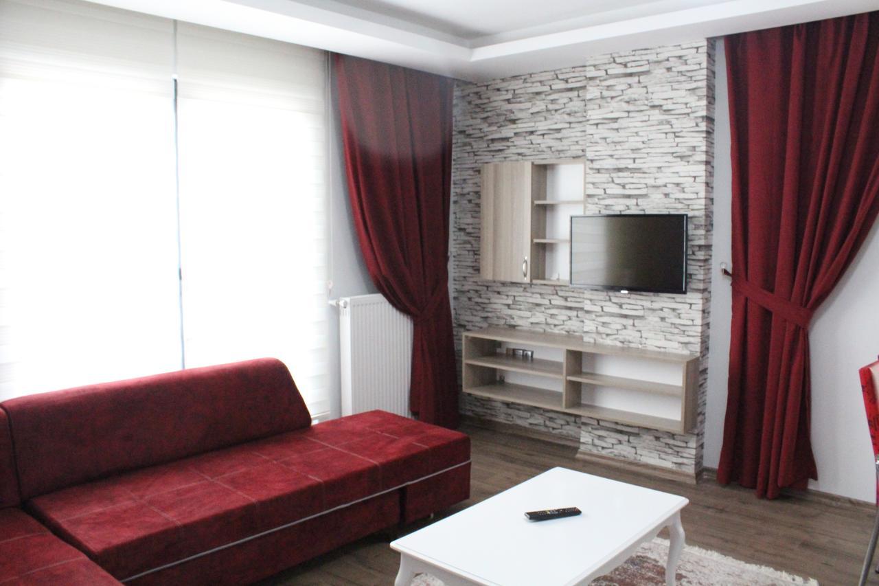 Arma Life Samsun Bagian luar foto