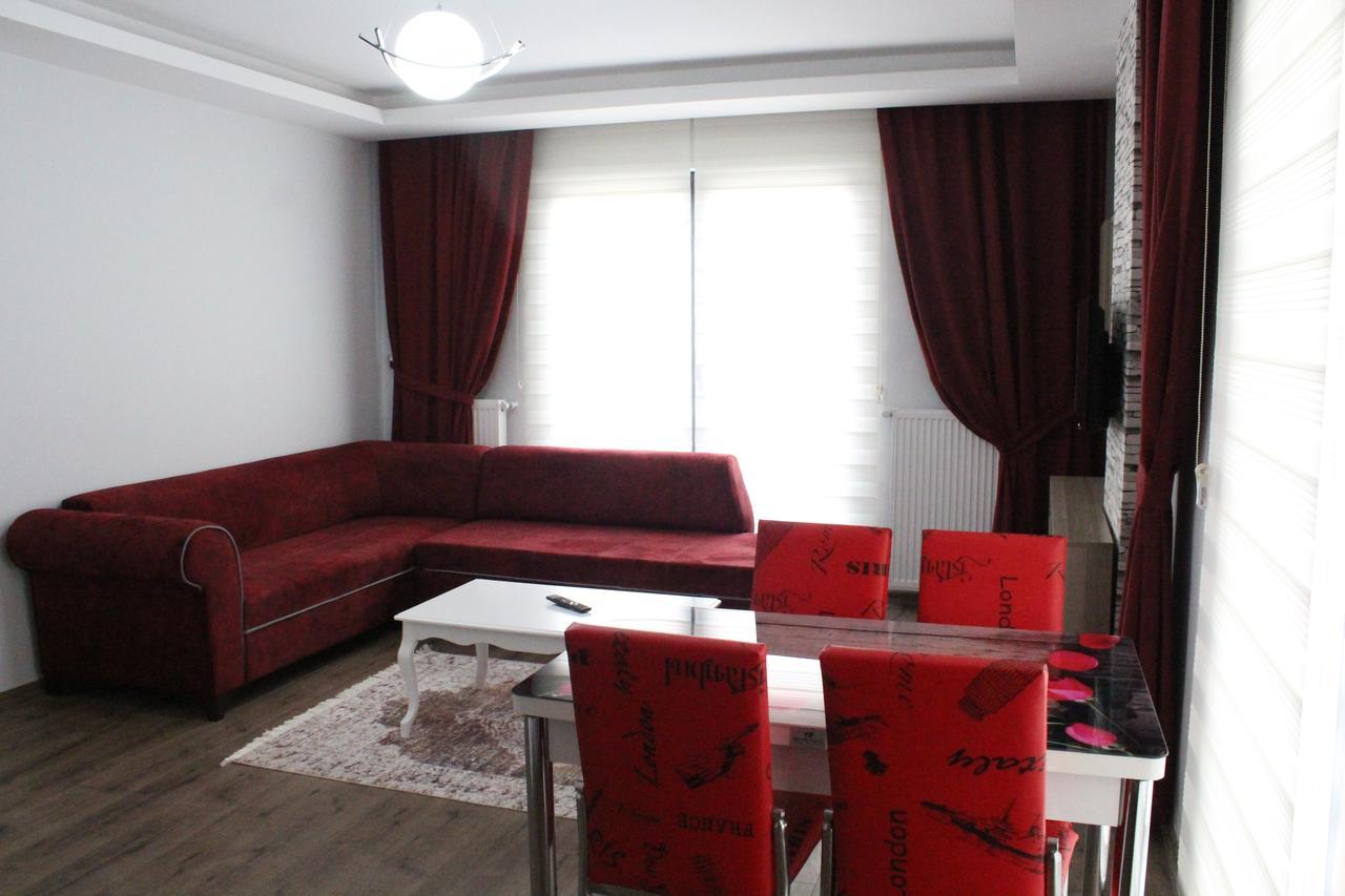 Arma Life Samsun Bagian luar foto