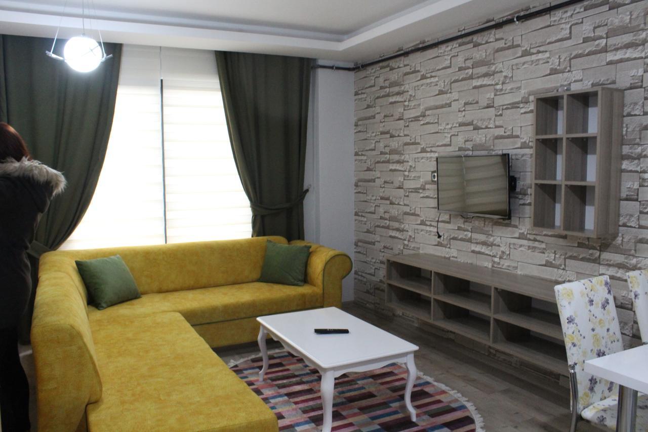 Arma Life Samsun Bagian luar foto
