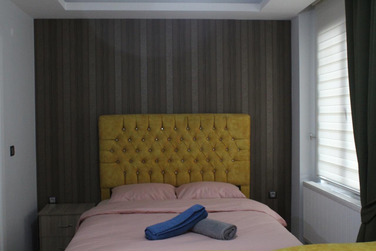 Arma Life Samsun Bagian luar foto
