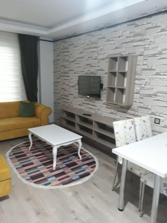 Arma Life Samsun Bagian luar foto
