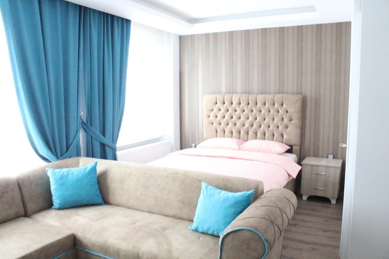 Arma Life Samsun Bagian luar foto