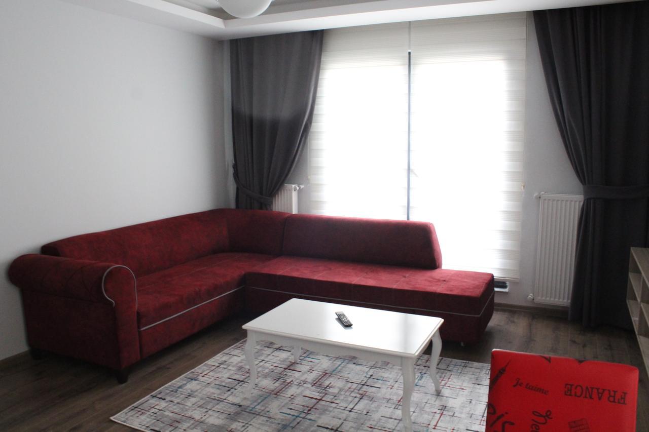 Arma Life Samsun Bagian luar foto