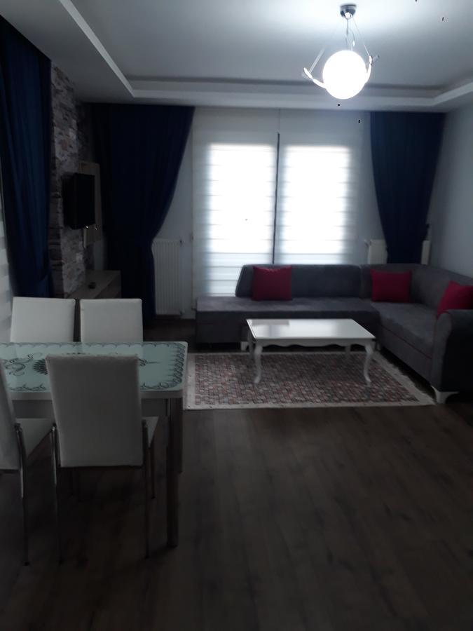 Arma Life Samsun Bagian luar foto