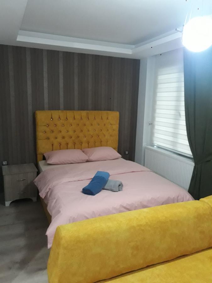 Arma Life Samsun Bagian luar foto