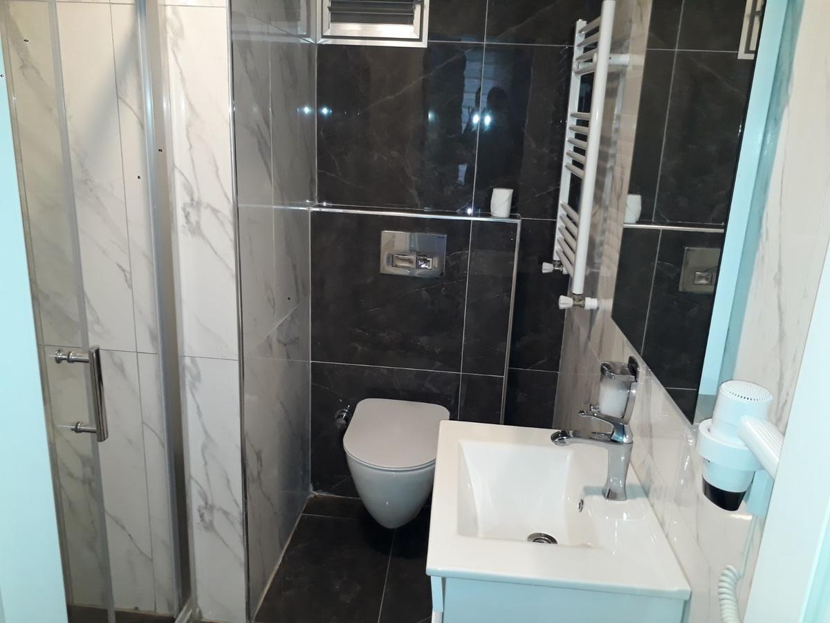 Arma Life Samsun Bagian luar foto