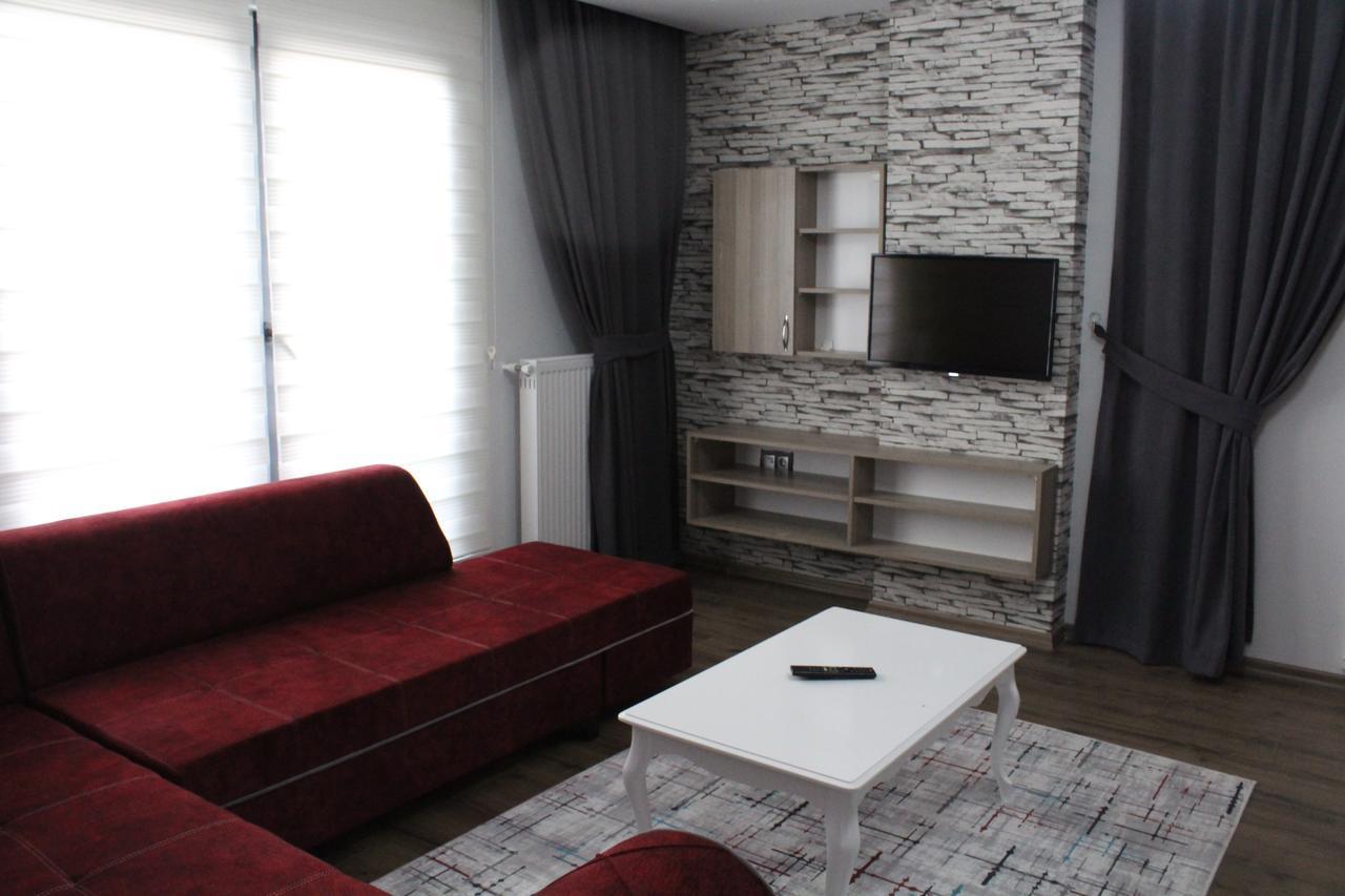 Arma Life Samsun Bagian luar foto