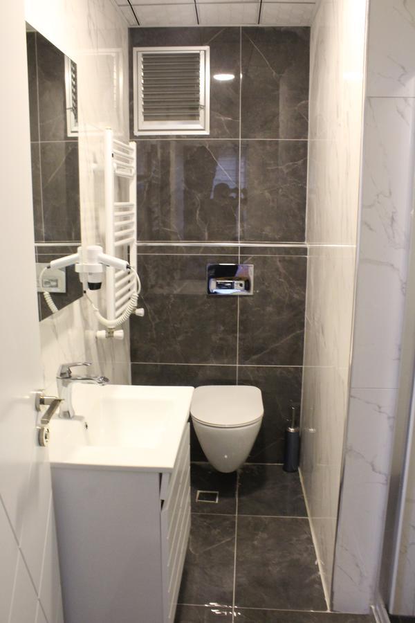 Arma Life Samsun Bagian luar foto