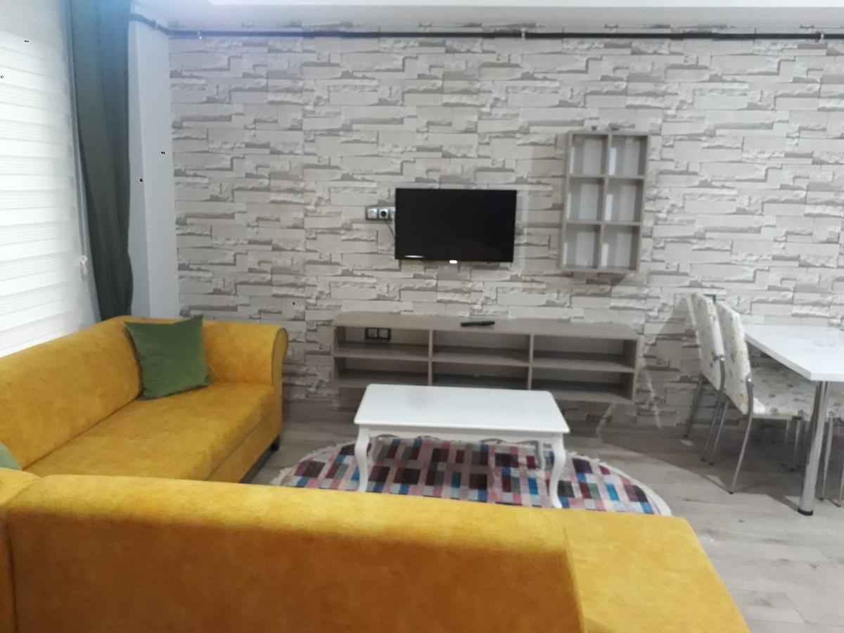 Arma Life Samsun Bagian luar foto